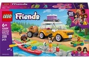 LEGO®  - LEGO Friends 42659 Abenteuertrip mit Freunden - 42659