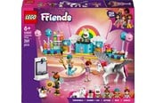 LEGO®  - LEGO Friends 42661 Kostümparty mit Einhorn und Fee - 42661