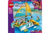 LEGO®  - LEGO Friends 42664 Segelabenteuer - 42664