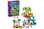 LEGO® - LEGO Friends 42666 Katzengeburtstagsparty & Baumhaus - 42666