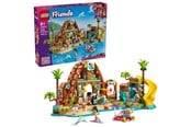 LEGO® - LEGO Friends 42673 Familienurlaub im Strandresort - 42673