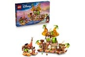 LEGO®  - LEGO Disney 43258 Kakamora-Barge - 43258