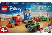 LEGO®  - LEGO Disney 43264 Partyzug und das Auto RC aus Toy Story - 43264