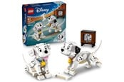 LEGO®  - LEGO Classic 43271 Die Welpen Lucky und Penny aus 101 Dalmatiner - 43271