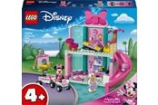 LEGO®  - LEGO Disney 43274 Minnies Tierhotel - 43274