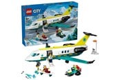 LEGO® - LEGO City 60465 Notfallrettungsflugzeug - 60465