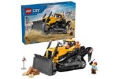 LEGO® - LEGO City 60466 Gelber Bulldozer - 60466