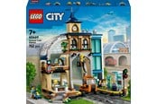 LEGO® - LEGO City 60469 Hauptbahnhof - 60469