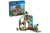 LEGO® - LEGO City 60469 Hauptbahnhof - 60469