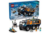 LEGO® - LEGO City 60471 Arktis-Truck mit Labor - 60471