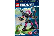 LEGO® - LEGO DREAMZzz 71495 Mateo vs. Cyberhirn-Mech - 71495