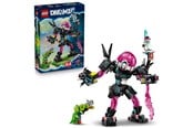 LEGO® - LEGO DREAMZzz 71495 Mateo vs. Cyberhirn-Mech - 71495