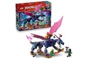 LEGO® - LEGO Ninjago 71842 Rontu der Meisterdrache - 71842