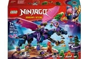 LEGO®  - LEGO Ninjago 71842 Rontu der Meisterdrache - 71842