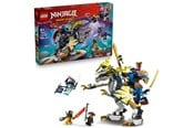 LEGO® - LEGO Ninjago 71843 Rogues Mech-Drachenreiter - 71843