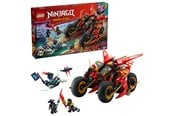LEGO® - LEGO Ninjago 71844 Ninja-Actionflitzer - 71844