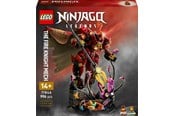 LEGO®  - LEGO Ninjago 71846 Der Feuerritter-Mech - 71846