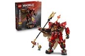 LEGO® - LEGO Ninjago 71846 Der Feuerritter-Mech - 71846
