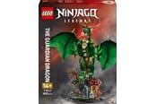 LEGO® - LEGO Ninjago 71847 Der Wächterdrache - 71847