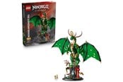 LEGO® - LEGO Ninjago 71847 Der Wächterdrache - 71847