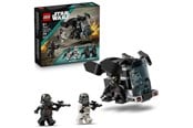 LEGO® - LEGO Star Wars 75412 Todestruppler & Nachttruppler Battle Pack - 75412