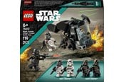 LEGO®  - LEGO Star Wars 75412 Todestruppler & Nachttruppler Battle Pack - 75412