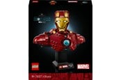 LEGO® - LEGO Super Heroes Marvel 76327 Iron Man MK4 - 76327