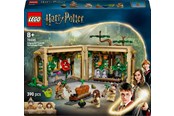 LEGO®  - LEGO Harry Potter 76445 Schloss Hogwarts™: Kräuterkundeunterricht - 76445