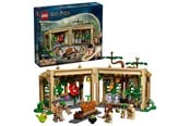 LEGO® - LEGO Harry Potter 76445 Schloss Hogwarts™: Kräuterkundeunterricht - 76445