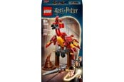 LEGO®  - LEGO Harry Potter 76448 Fawkes™: Dumbledores Phönix - 76448