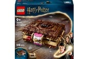 LEGO®  - LEGO Harry Potter 76449 Beißendes Monsterbuch der Monster - 76449