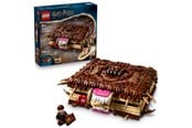 LEGO® - LEGO Harry Potter 76449 Beißendes Monsterbuch der Monster - 76449