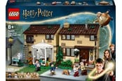 LEGO®  - LEGO Harry Potter 76451 Ligusterweg: Tante Magdas Besuch - 76451