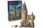 LEGO® - LEGO Harry Potter 76454 Schloss Hogwarts™: Der Hauptturm - 76454