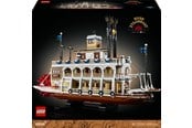 LEGO® - LEGO Ideas 21356 Flussraddampfer - 21356