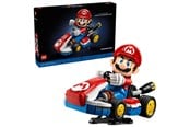 LEGO® - LEGO Super Mario 72037 Mario Kart™: Mario & Standard-Kart - 72037
