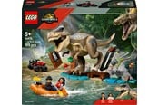 LEGO®  - LEGO 76975 Flucht vor dem T.Rex - 76975