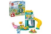 LEGO® - LEGO Bluey 11201 Bluey und Chloe auf dem Spielplatz - 11201