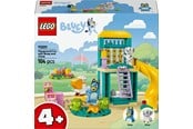 LEGO® - LEGO Bluey 11201 Bluey und Chloe auf dem Spielplatz - 11201