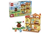 LEGO® - LEGO Bluey 11203 Blueys Haus - 11203
