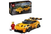 LEGO® - LEGO Speed Champions 77239 Porsche 911 GT3 RS Supersportwagen - 77239