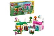 LEGO® - LEGO Animal Crossing 77057 Kreative Häuser: Jahreszeiten voller Spaß - 77057