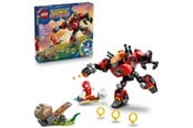 LEGO® - LEGO Sonic 77005 Knuckles vs. Dr. Eggmans Egg Crusher Mech - 77005