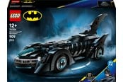LEGO®  - LEGO Super Heroes 76304 Batman Forever™ Batmobil - 76304
