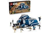 LEGO® - LEGO Star Wars 75435 MTT™ der Separatisten in der Schlacht von Felucia *DEMO* - 75435