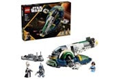 LEGO® - LEGO Star Wars 75433 Jango Fetts Sternenschiff - 75433