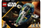 LEGO®  - LEGO Star Wars 75433 Jango Fetts Sternenschiff - 75433