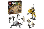 LEGO® - LEGO Star Wars 75431 Klonsoldaten des 327. Sternenkorps Battle Pack - 75431