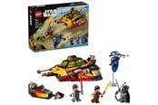 LEGO® - LEGO Star Wars 75414 The Force Burner Snowspeeder™ - 75414