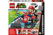 LEGO®  - LEGO Super Mario 72043 Mario Kart™ – Interaktiver ® Mario™ & Standard-Kart - 72043